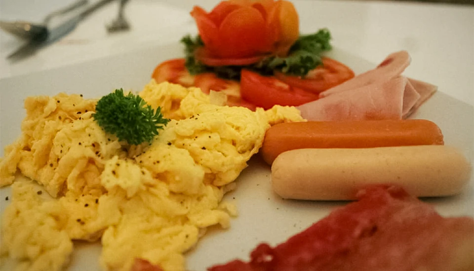 هتل نوا سوئیتز پاتایا